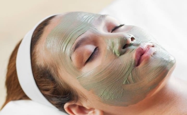 Cach lam trang da don gian tai nha hinh anh