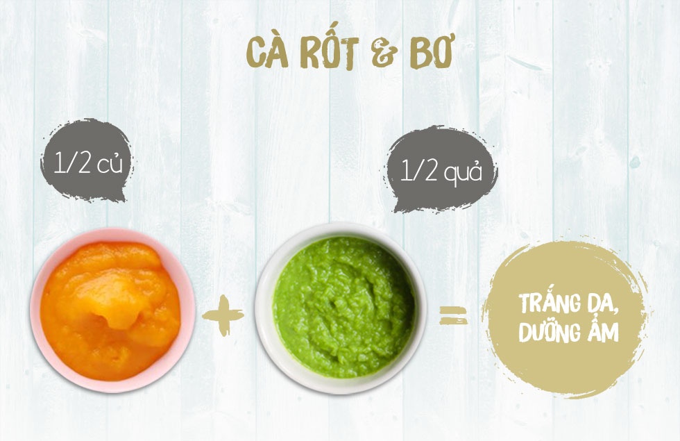 cach lam trang da don gian anh 1