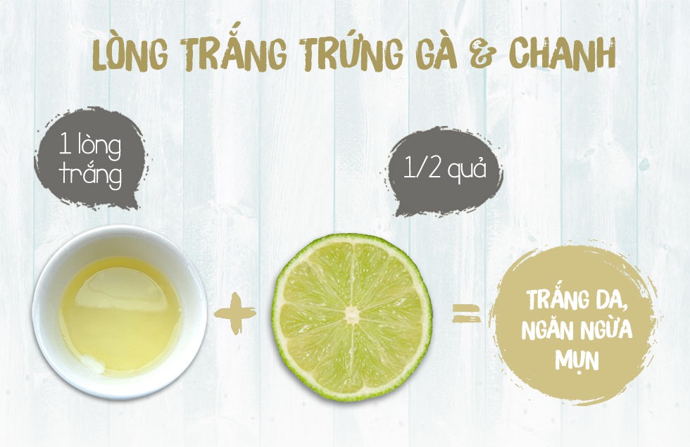 cach lam trang da don gian anh 3