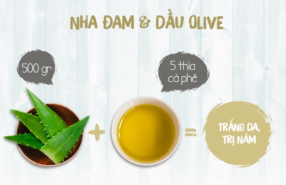 cach lam trang da don gian anh 5