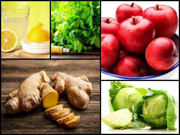 Nước uống đánh bay mùi cơ thể ảnh 1 Nuoc uong danh bay mui co the anh 1