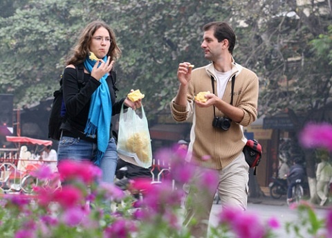 Sai lầm khi ăn sáng ảnh 1 Sai lam khi an sang anh 1