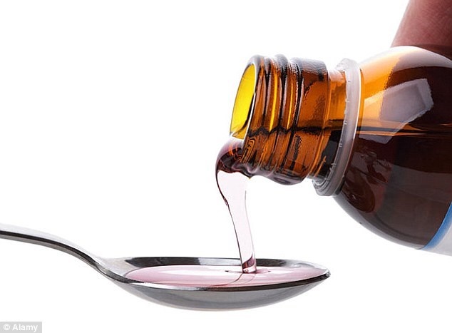 Cac loai thuoc pho bien nhung khong co tac dung hinh anh