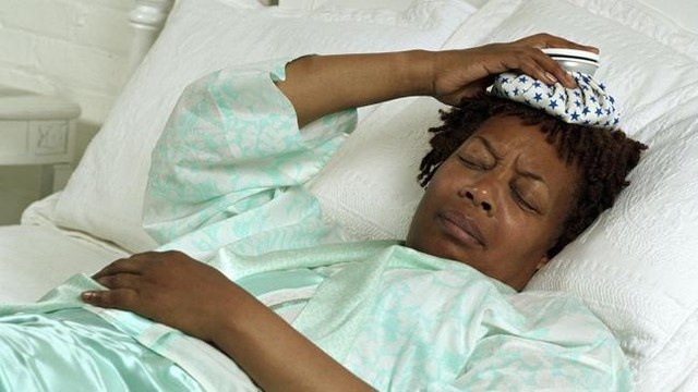 Nguy hiểm khi thay đổi thân nhiệt đột ngột ảnh 1 Nguy hiem khi thay doi than nhiet dot ngot anh 1