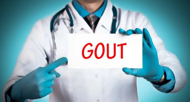 8 nguyen tac giup ban 'chung song hoa binh' voi benh gout hinh anh