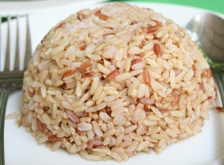 Điều gì xảy ra với cơ thể khi bạn ăn cơm hàng ngày ảnh 1 Dieu gi xay ra voi co the khi ban an com hang ngay anh 1