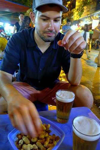 Những điều Hà Nội thu hút du khách nước ngoài ảnh 11 Nhung dieu Ha Noi thu hut du khach nuoc ngoai anh 11