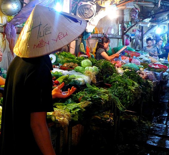 Những điều Hà Nội thu hút du khách nước ngoài ảnh 13 Nhung dieu Ha Noi thu hut du khach nuoc ngoai anh 13