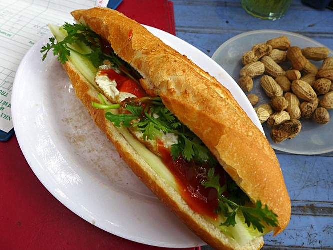 Những điều Hà Nội thu hút du khách nước ngoài ảnh 5 Nhung dieu Ha Noi thu hut du khach nuoc ngoai anh 5