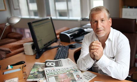 Benh hay gap o nguoi lam bao hinh anh