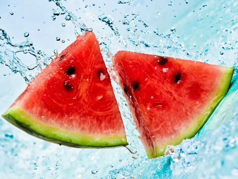 Sai lam can tranh khi an dua hau hinh anh