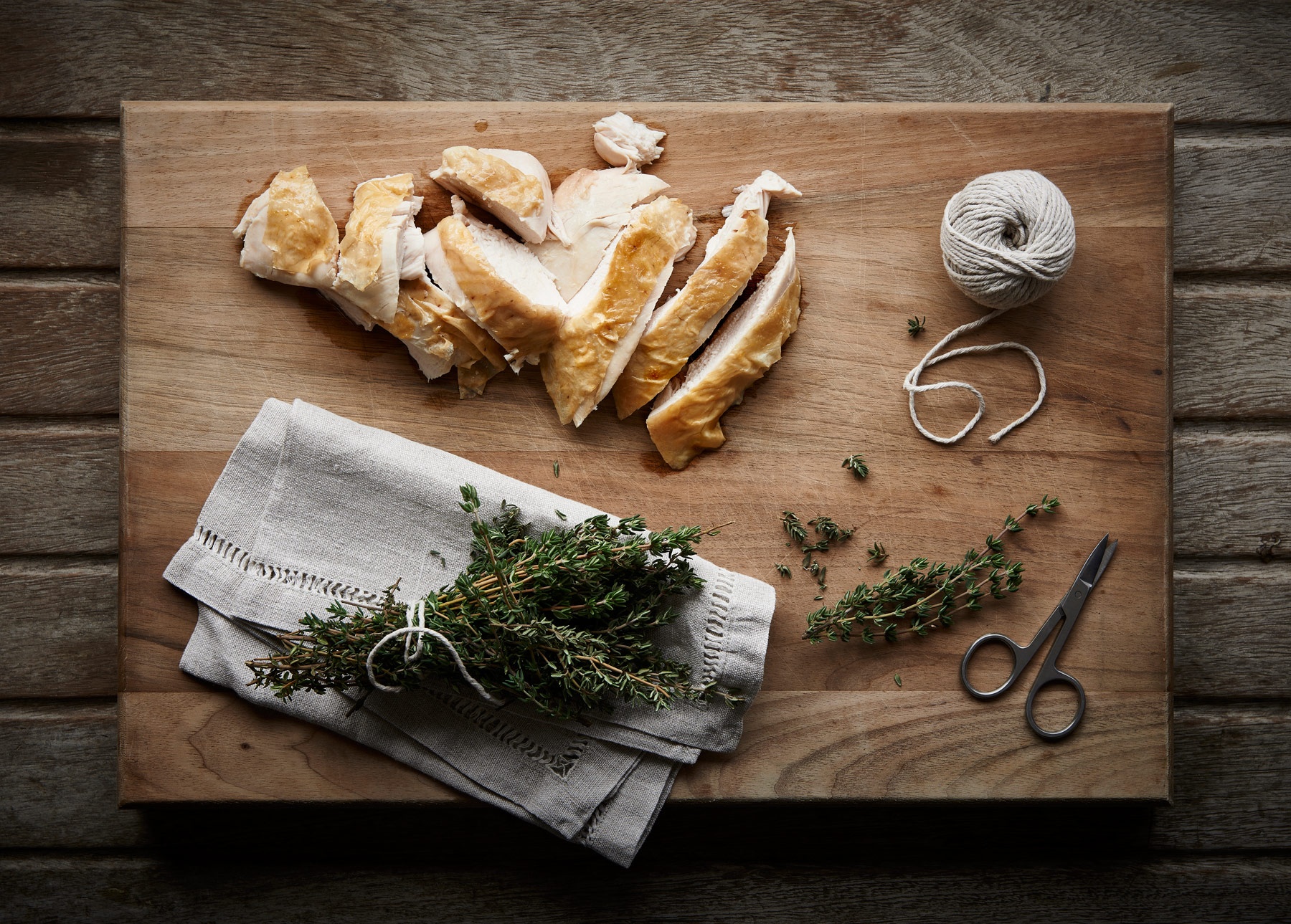 Sai lầm khiến thớt bẩn hơn bồn cầu ảnh 1 Sai lam khien thot ban hon bon cau anh 1