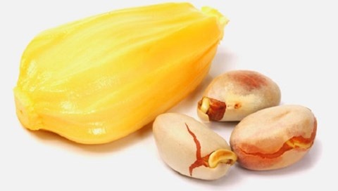 Lợi ích của hạt mít cho chuyện ấy ảnh 1 Loi ich cua hat mit cho chuyen ay anh 1