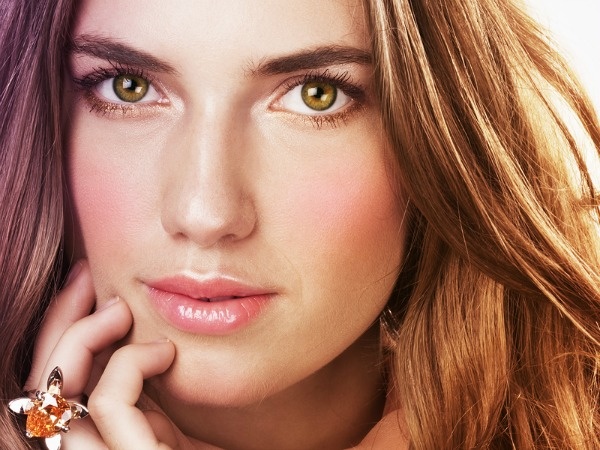 An gi de toc it rung, moc nhanh? hinh anh