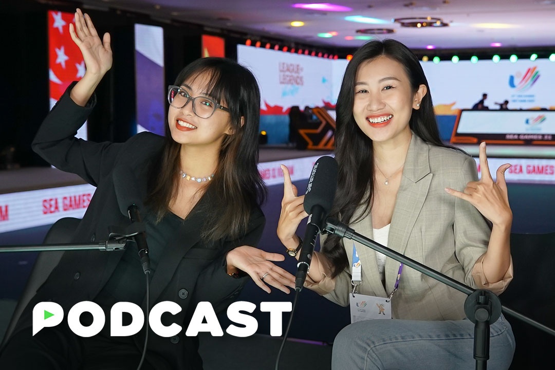 Minh Nghi: 'Mac ao dai tai eSports la buoc ngoat cuoc doi' hinh anh