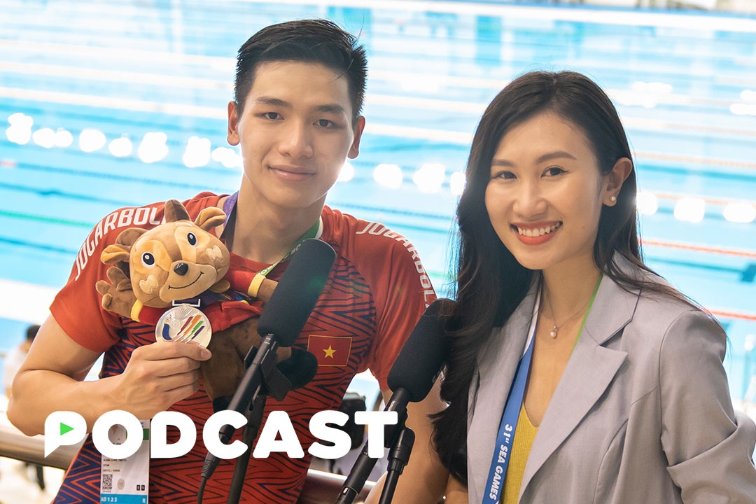 Kim Son: Tu bo thi dau dinh cao neu khong co ve Olympic 2024 hinh anh