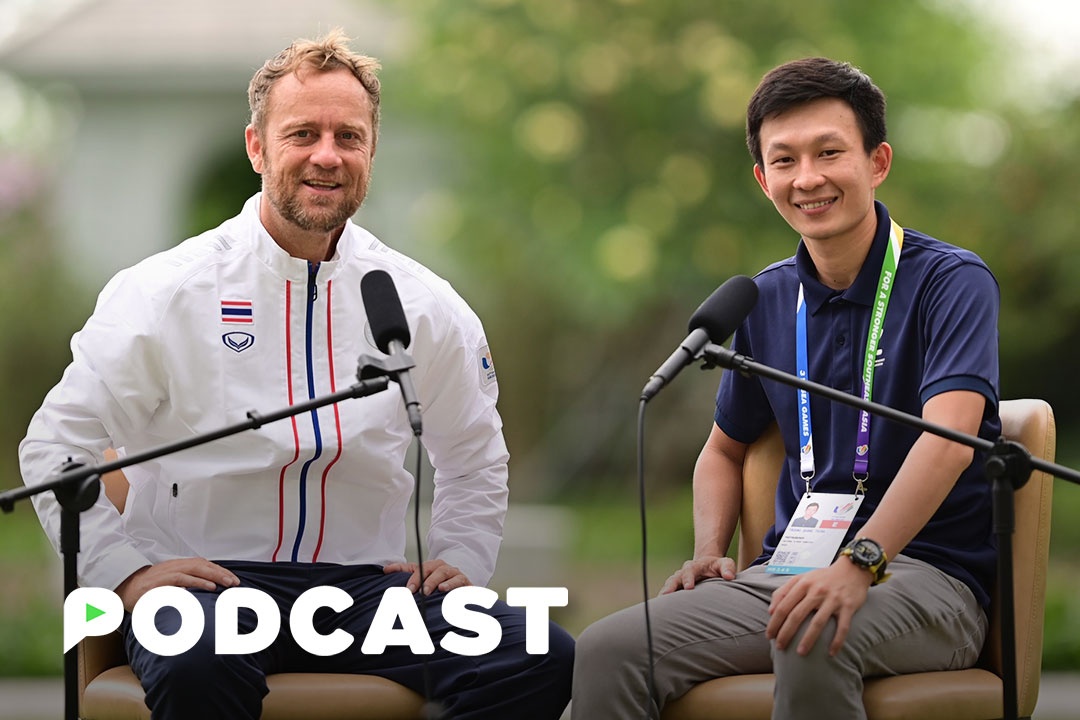 HLV Polking noi ve co hoi de U23 Thai Lan soan ngoi Viet Nam hinh anh