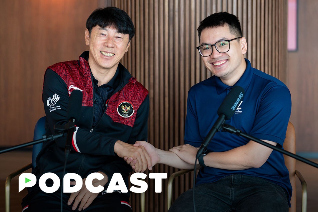 HLV Shin: 'U23 Viet Nam dung chi biet moi phong ngu' hinh anh