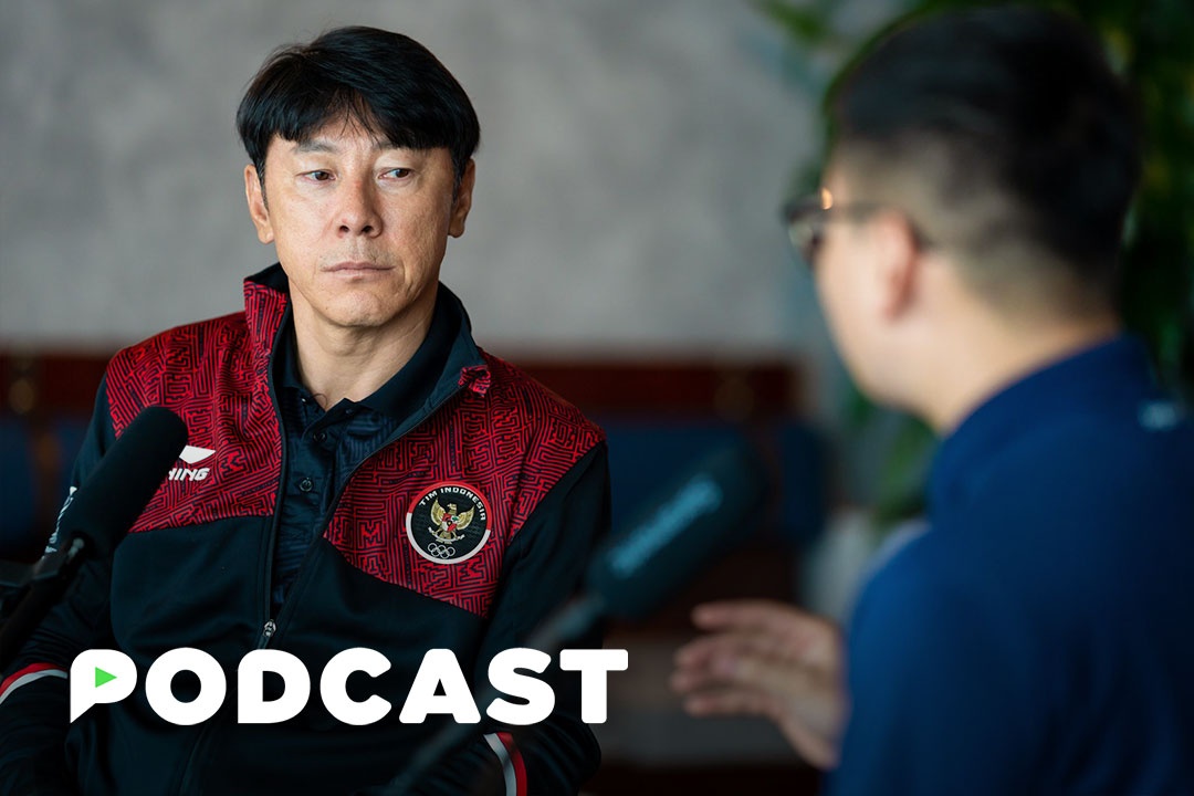 HLV Shin Tae-yong: 'Toi nghi don gian la ong Park gap may' hinh anh