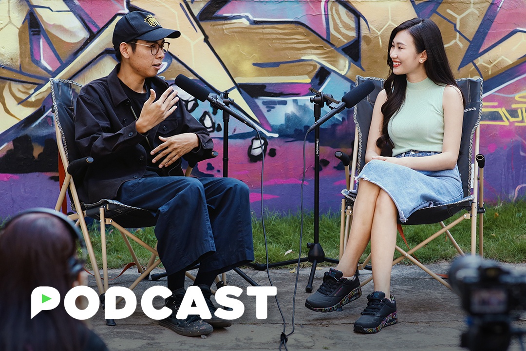 Ve graffiti len metro o TP.HCM la pha hoai, khong phai nghe thuat? hinh anh