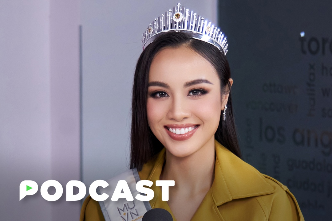 A hau 2 Thuy Tien: 'Toi ngat xiu, mat tri nho khi giam 32 kg' hinh anh