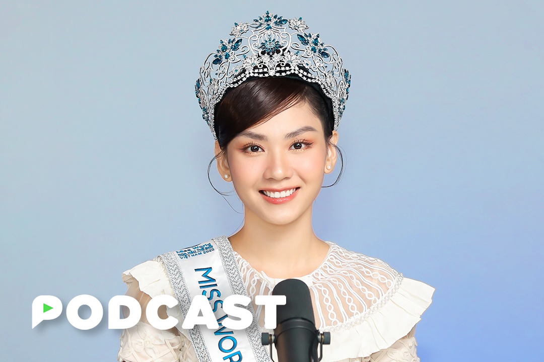 Hoa hau Mai Phuong: 'Toi chi day hoc, khong lam gi sai trai' hinh anh