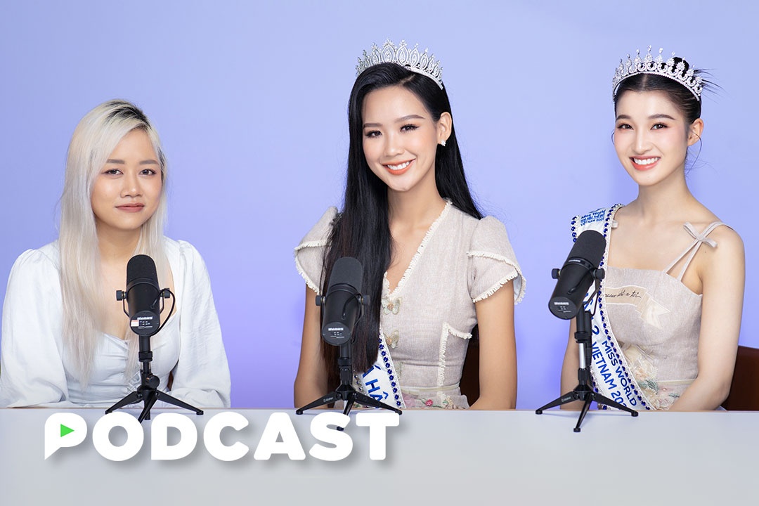 A hau Bao Ngoc: 'Nguoi dep thi hoa hau nhieu lan co gi sai?' hinh anh