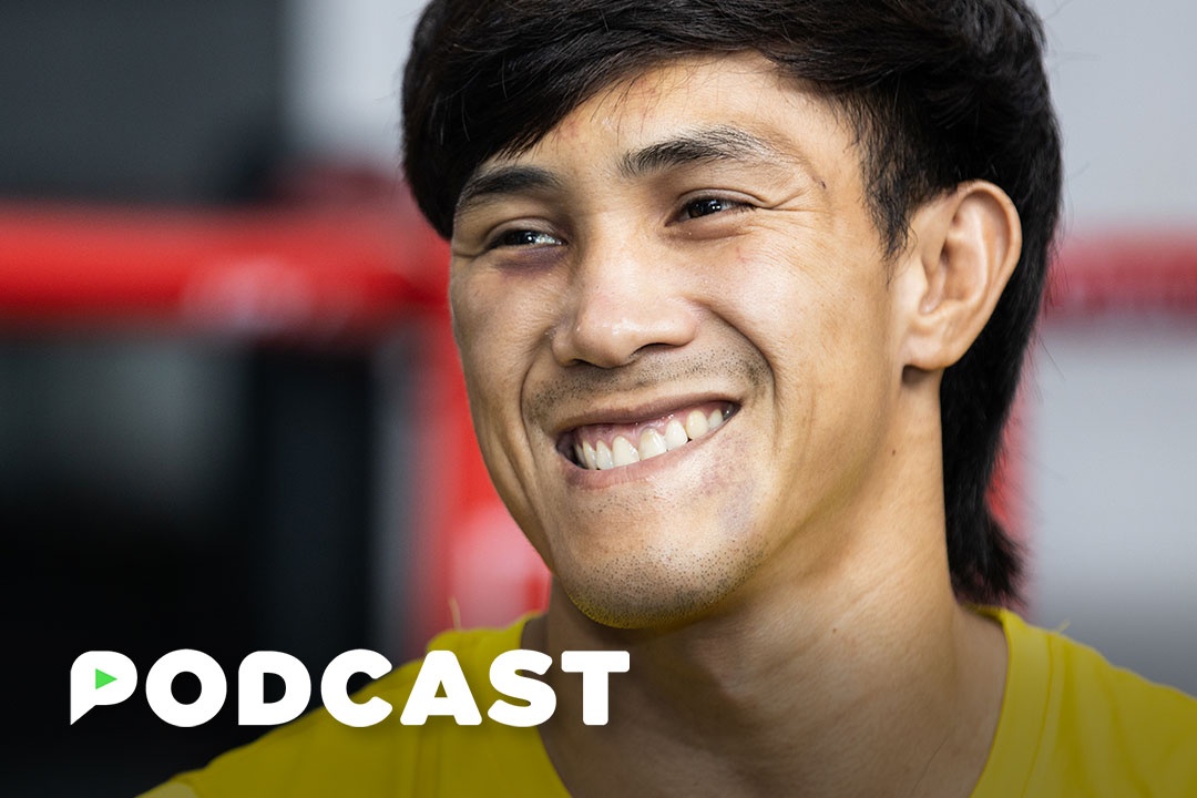 Duy Nhat co an may trong tran MMA? hinh anh