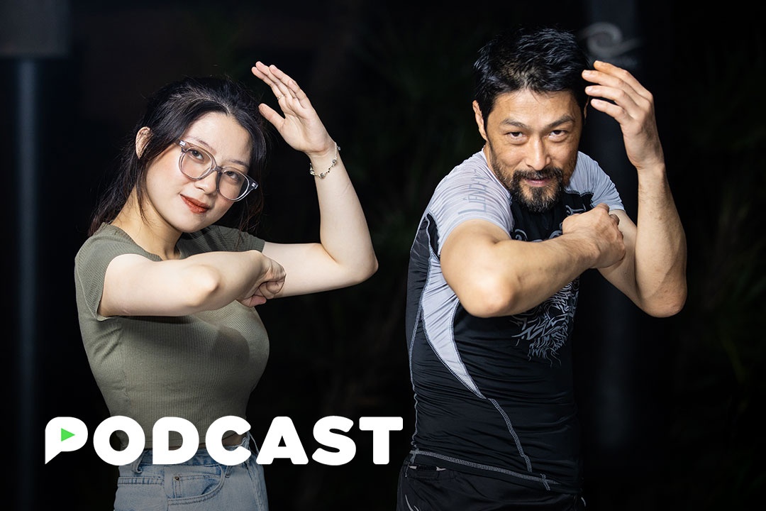 Johnny Tri Nguyen: 'MMA Viet Nam co the vuon ra the gioi’ hinh anh