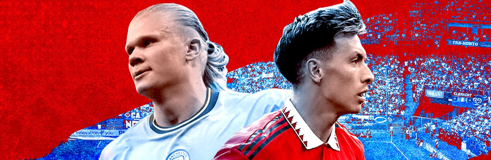 Haaland ảnh 1 Haaland anh 1