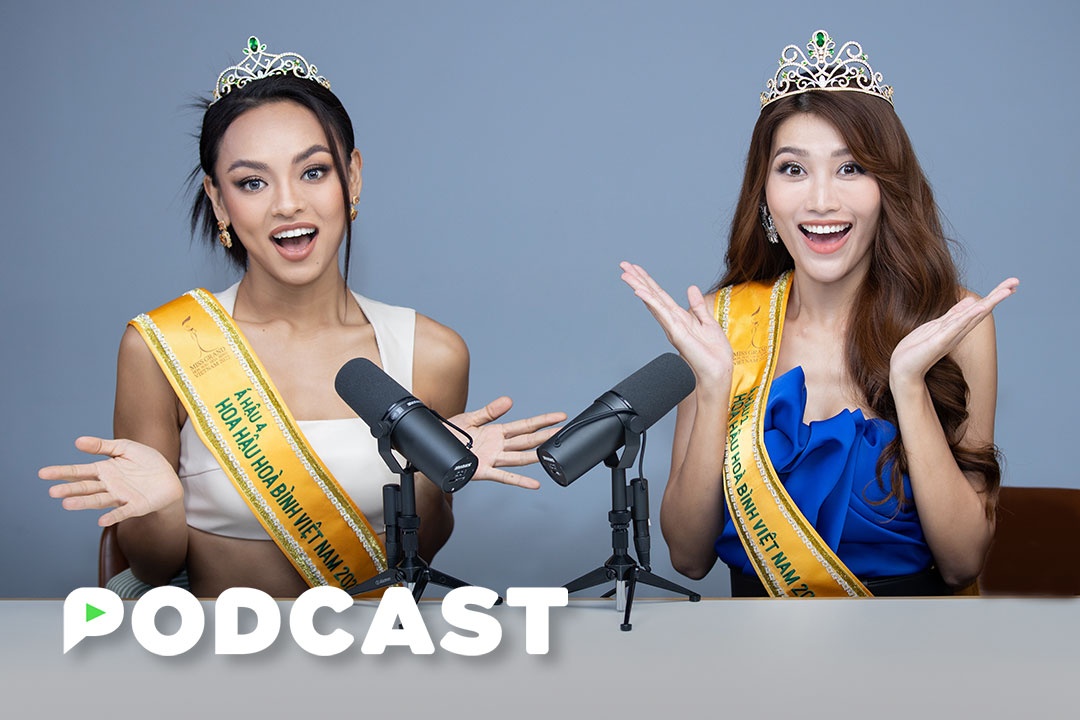 Mai Ngo: 'Toi dau tu chi mot doi giay thi hoa hau, con lai muon do' hinh anh