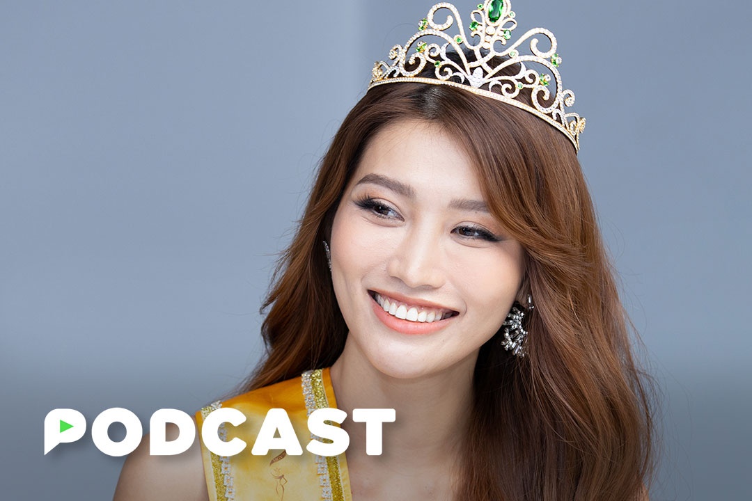 Quynh Chau: 'Noi khong tiec la xao' hinh anh