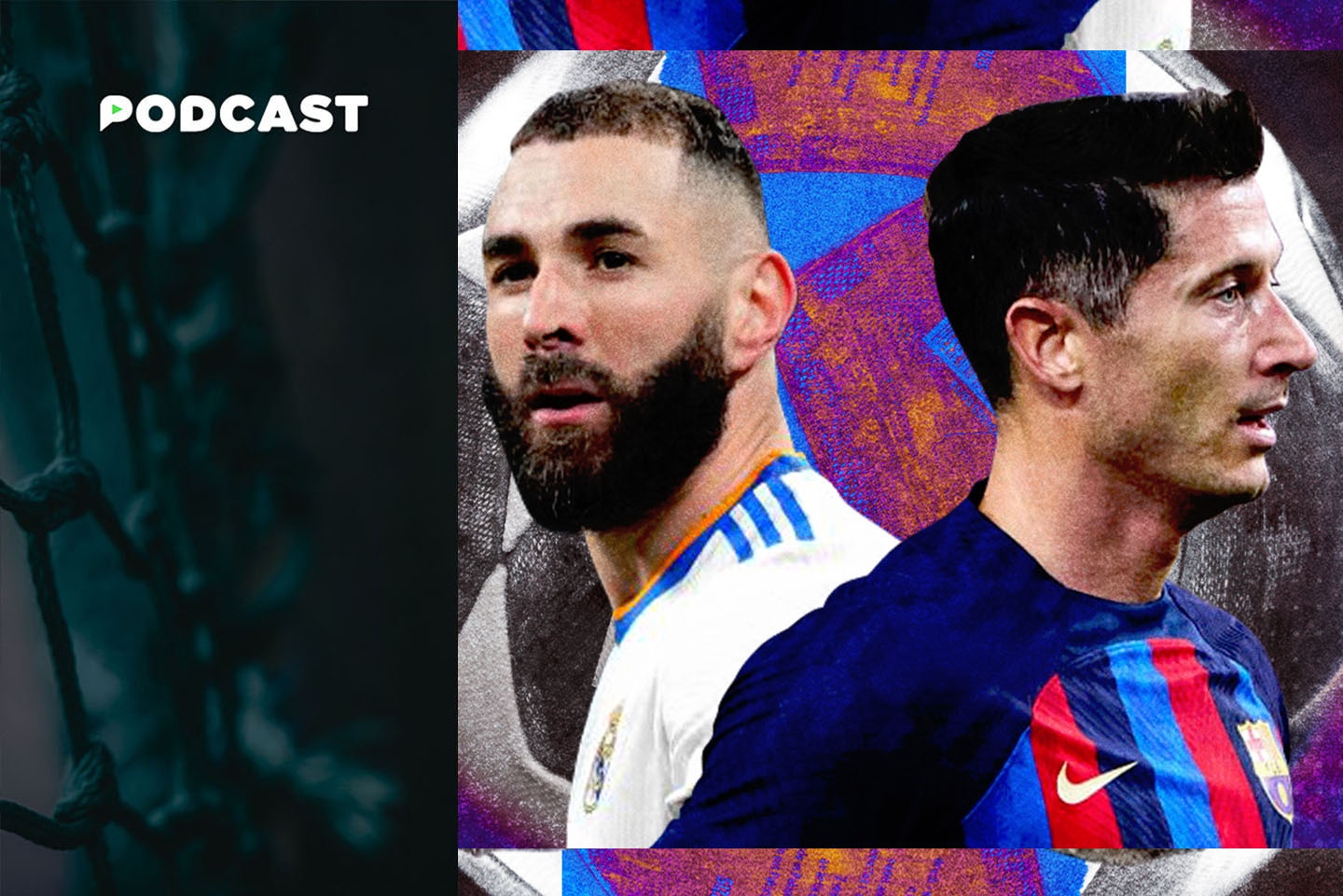 Real gap Barca van la dai chien nong nhat the gioi hinh anh