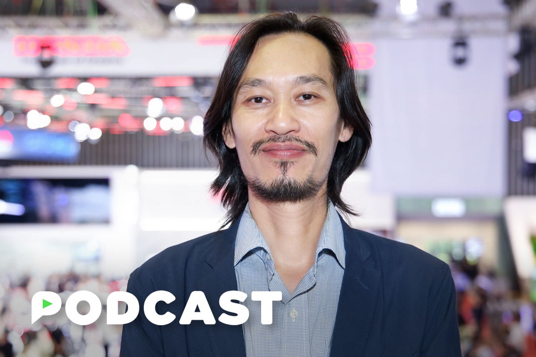 Trien lam oto va cau chuyen cho xe hinh anh