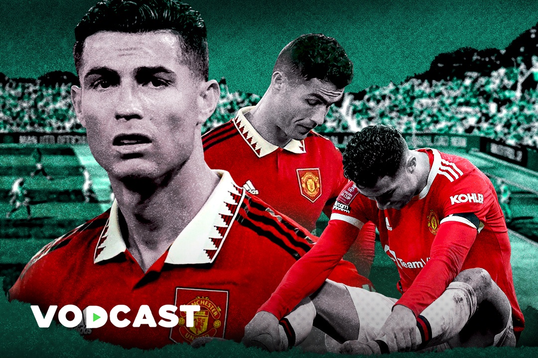 Ronaldo dung hay sai? hinh anh