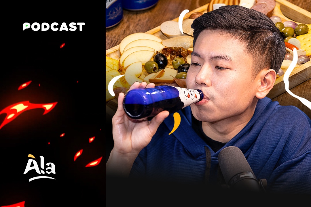 Nguoi tre hien dai uong co gu, khong say khuot hinh anh