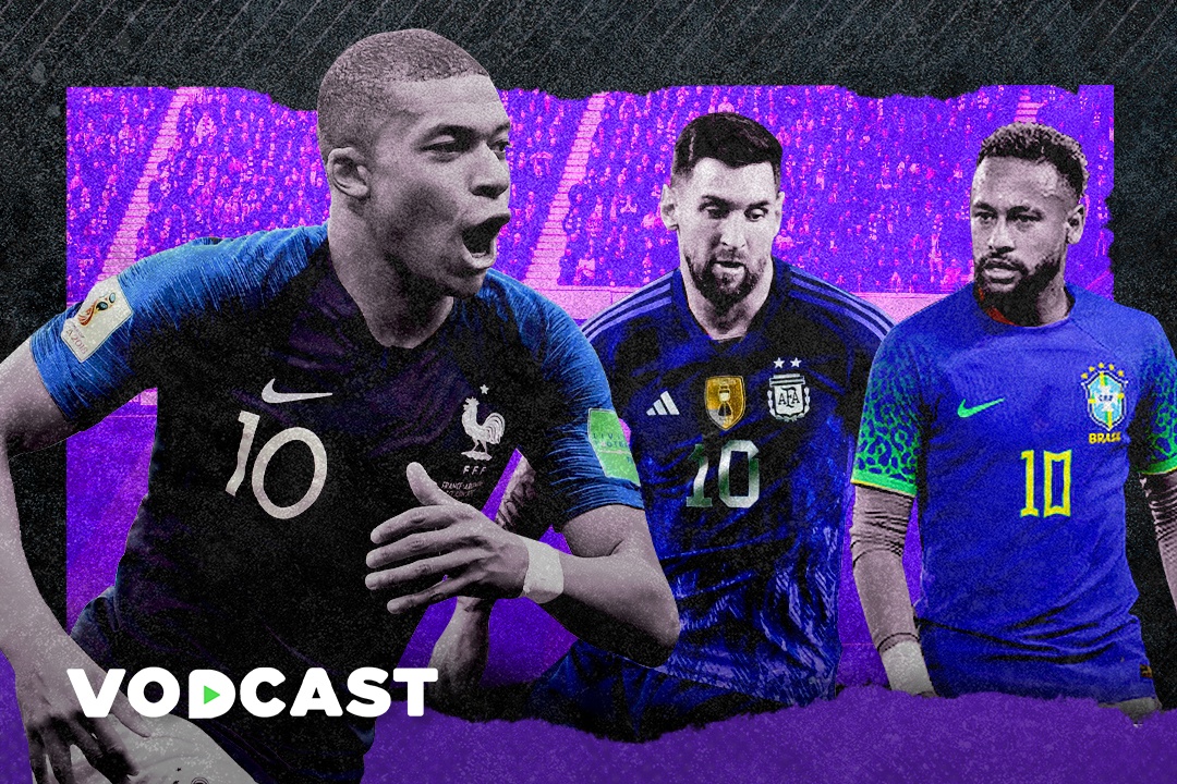 Messi, Neymar hoac Mbappe se dinh doat World Cup hinh anh