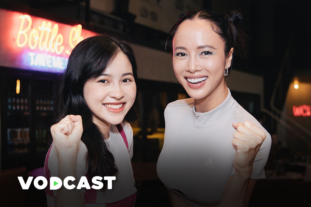 Dien vien Ngoc Anh: ‘Toi co vu World Cup chi vi ham mo cau thu’ hinh anh