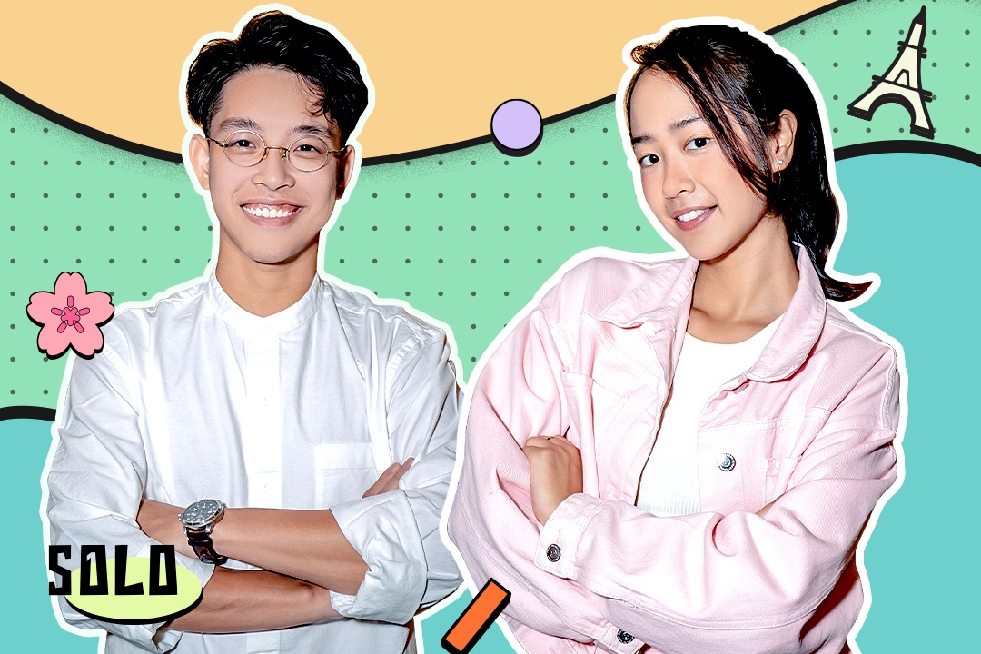 So voi TP.HCM, cuoc song doc than o Nhat Ban, Phap rat dat do hinh anh