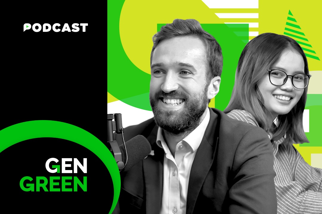 Tieng noi cua GenZ trong no luc Net Zero hinh anh