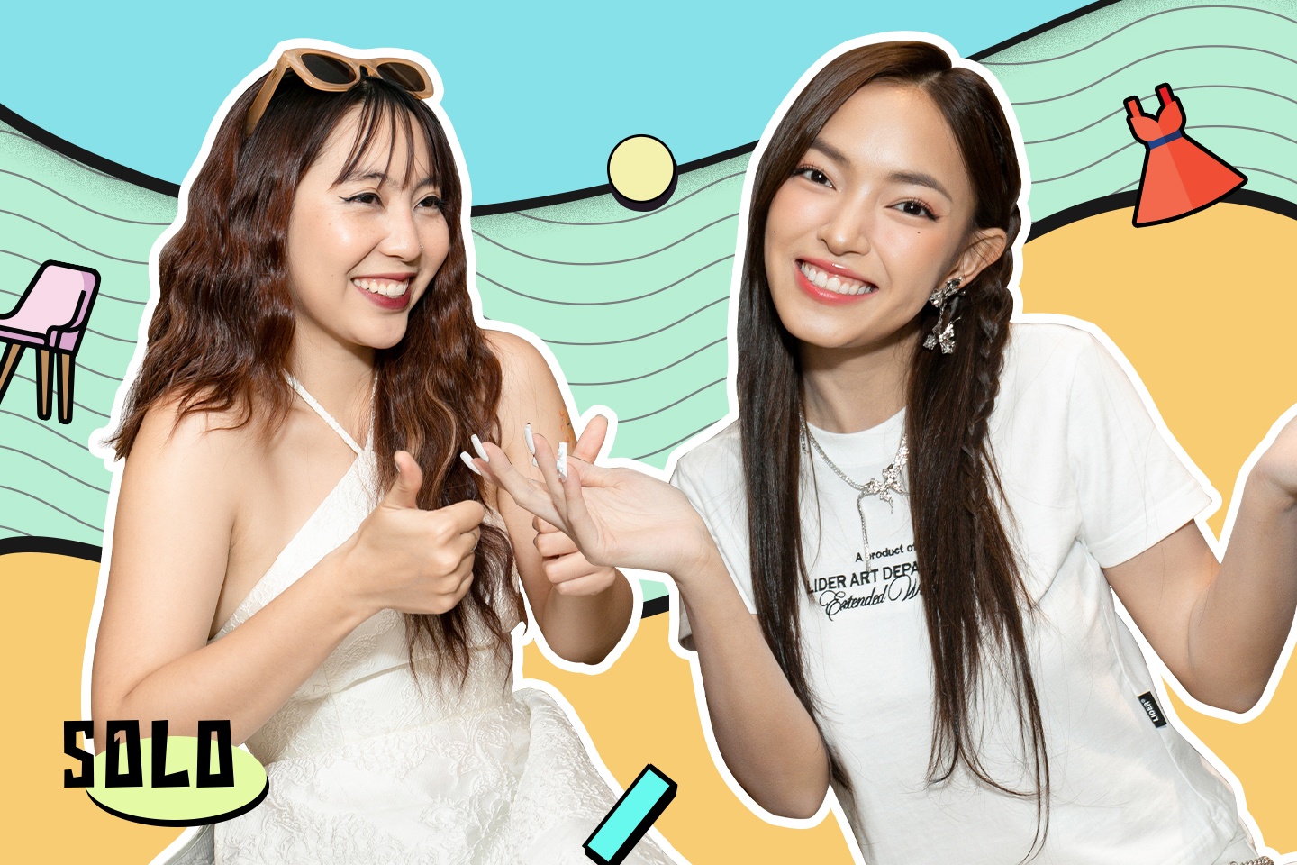 Chau Bui: 'Toi khong nghi nen mua nha khi 19, 20 tuoi' hinh anh