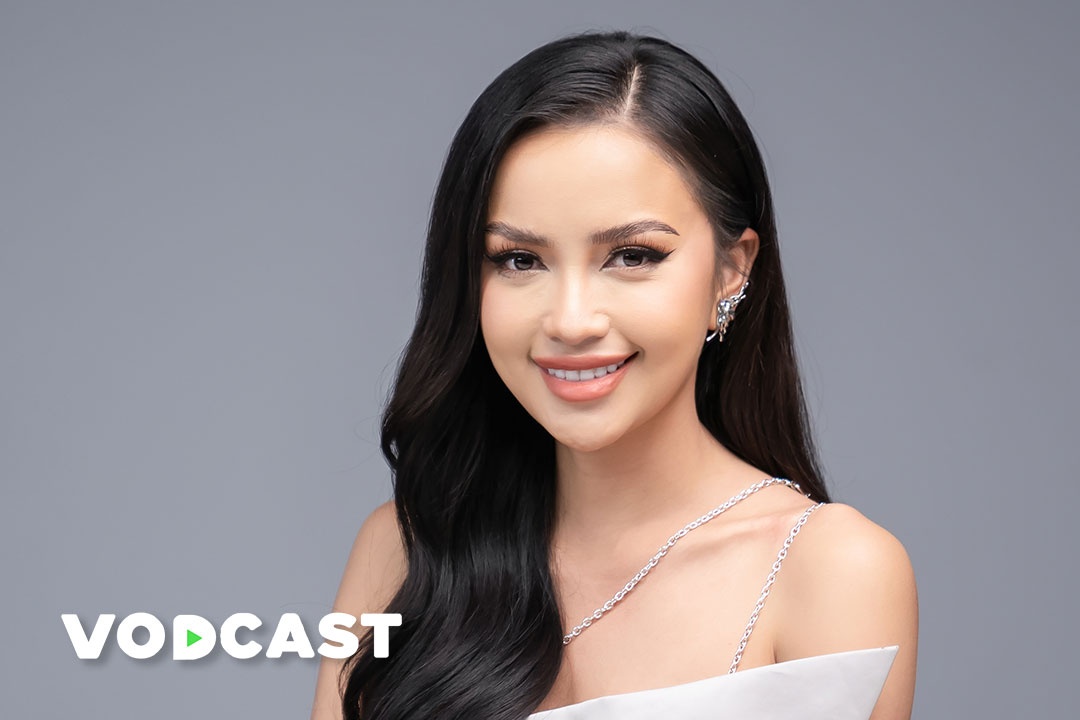 Ngoc Chau: ‘Chung ket Miss Universe la dem dinh menh’ hinh anh