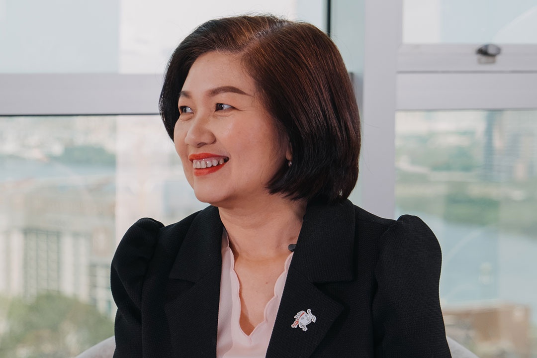 4 tieu chi xay dung cam giac an toan cho nhan vien tai noi lam viec hinh anh