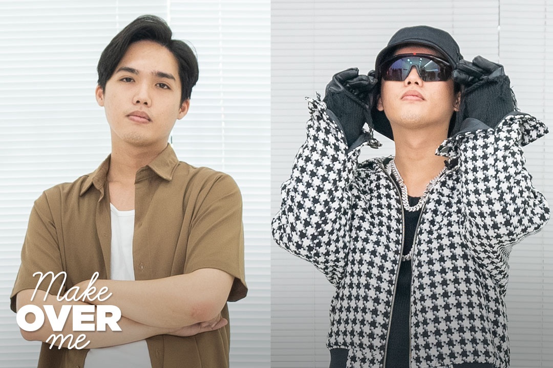 Lan dau mac nhu rapper nho stylist cua SpaceSpeakers hinh anh