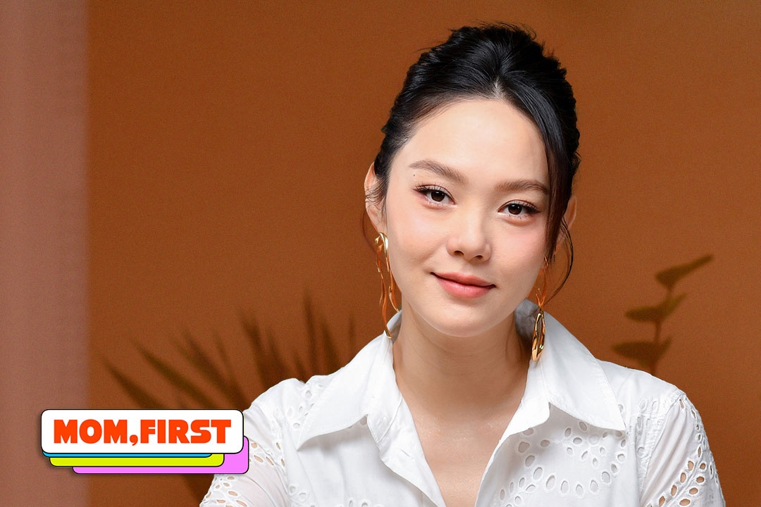 Minh Hang: 'Toi xui ban be tru trung di' hinh anh