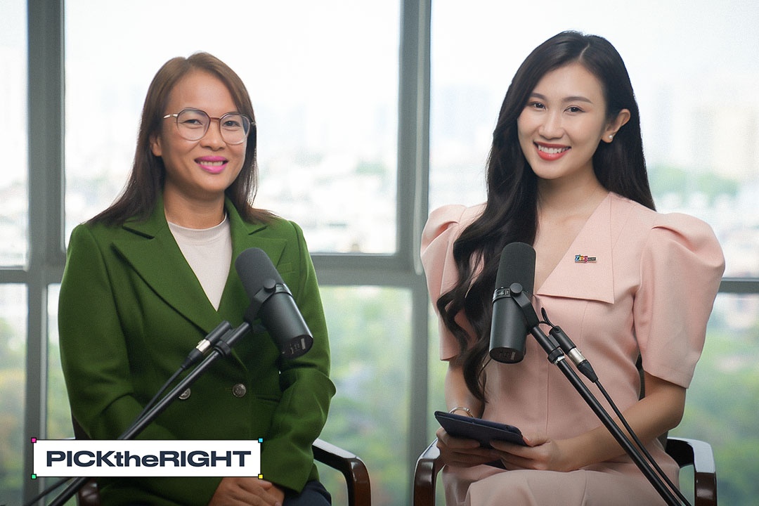 Hoc nganh Bat dong san la 'lua ga'? hinh anh