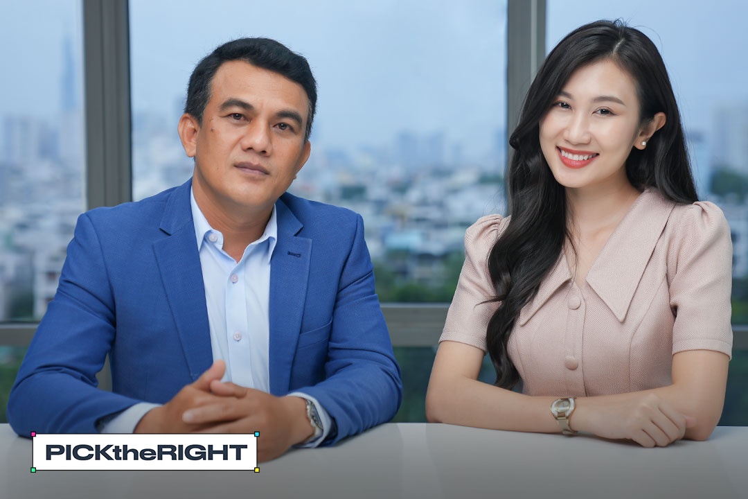 That nghiep vi hoc Marketing? hinh anh