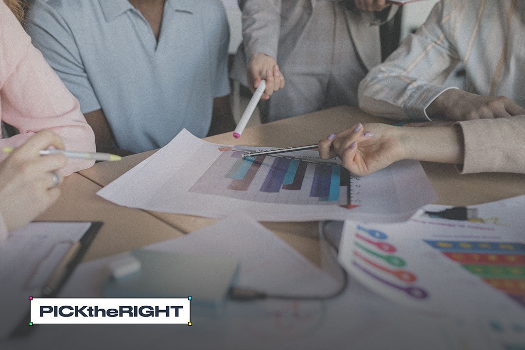 Nhung dinh kien ve nganh Marketing hinh anh