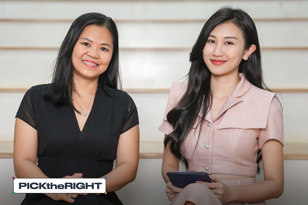 Hoc nganh Ky thuat hang khong de sua may bay? hinh anh