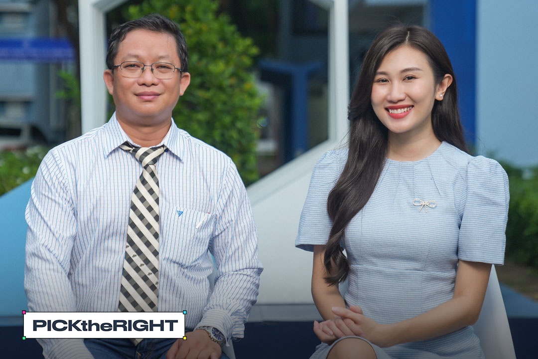 Logistics co thuc su la nganh 'dao tao shipper'? hinh anh